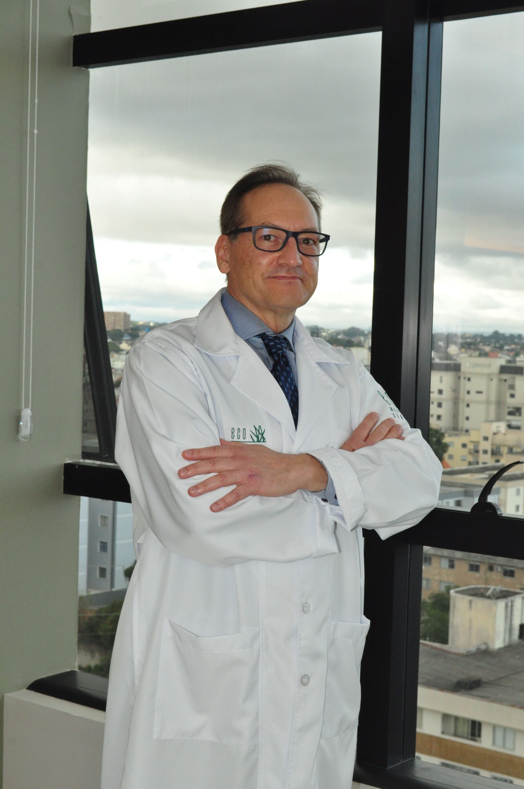 Dr. Roberto Laporte