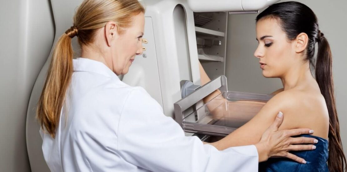 Incórpore Centro Médico: importância da mamografai