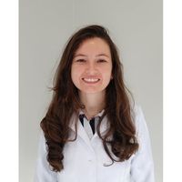 Dra. Geysa Kristina Peters - Neurofisiologista em Curitiba