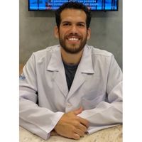 Dr. Pedro Luiz Ferreira - Anestesiologia em Curitiba